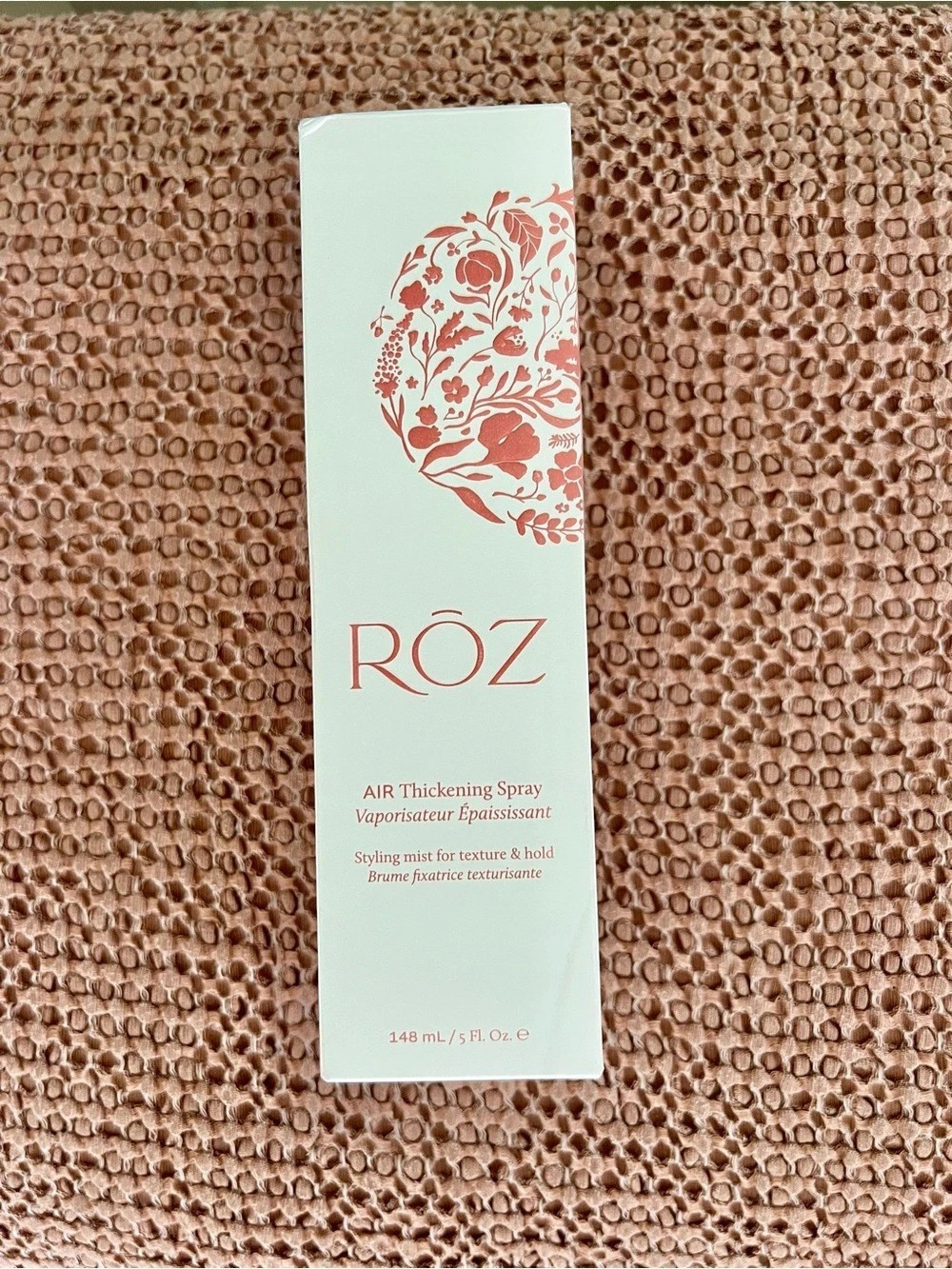 ROZ Air Thickening Spray